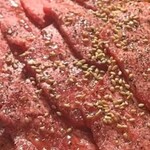 老舗精肉店直送 岡崎焼肉 飛騨牛の奴隷 - 