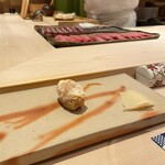 鮨 銀座 おのでら - 