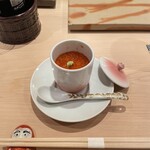 鮨 銀座 おのでら - 