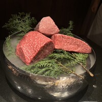 焼肉牛印 銀座店 - 