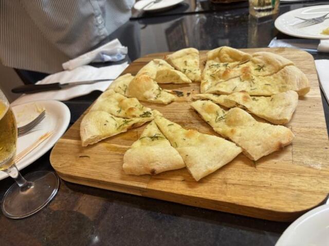 La Piazzetta Italiana - 新神戸/イタリアン | 食べログ