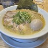 鶏そば  ムタヒロ 2号店