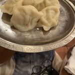 麗郷 - 水餃子　¥935