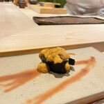 鮨 銀座 おのでら - 