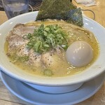鶏そば  ムタヒロ 2号店 - 