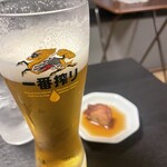うなぎと日本料理 今助 - 