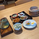 中国茶房 一期一会 - 