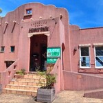 サドルバック - 