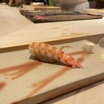 鮨 銀座 おのでら - 