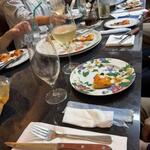 La Piazzetta Italiana - 