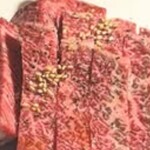 老舗精肉店直送 岡崎焼肉 飛騨牛の奴隷 - 