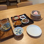 中国茶房 一期一会 - 