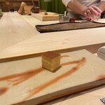 鮨 銀座 おのでら - 