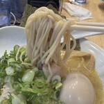 鶏そば  ムタヒロ 2号店 - 