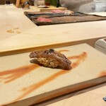 鮨 銀座 おのでら - 