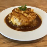 カフェ・ヴィヴモン・ディモンシュ - 