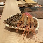 鮨 銀座 おのでら - 