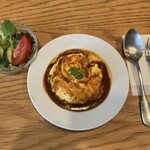 カフェ・ヴィヴモン・ディモンシュ - 