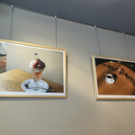 カフェ・ヴィヴモン・ディモンシュ - 