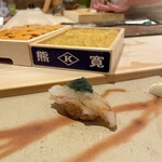 鮨 銀座 おのでら - 