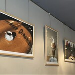 カフェ・ヴィヴモン・ディモンシュ - 