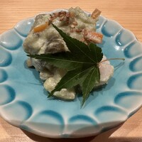 鮨 と、志 - 