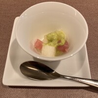 フレンチレストラン にき亭 そごう横浜店 - 
