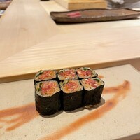 鮨 銀座 おのでら - 
