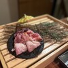 大阪焼肉 食べ放題 焼肉エイト 梅田茶屋町店