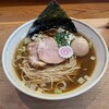 だし・麺 未蕾
