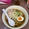 ハッスルラーメン ホンマ 錦糸町店