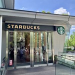 スターバックスコーヒー - 