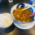 手打うどん田舎屋 - 