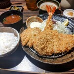 勝烈亭 新市街本店 - 