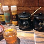 勝烈亭 新市街本店 - 