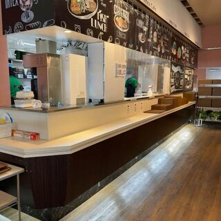 インテックスカフェ_2