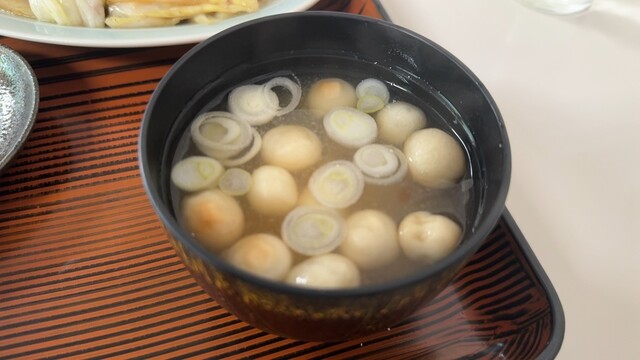 さの - 小佐野（食堂）の写真