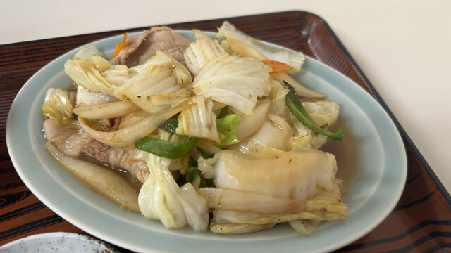 さの - 小佐野（食堂）の写真