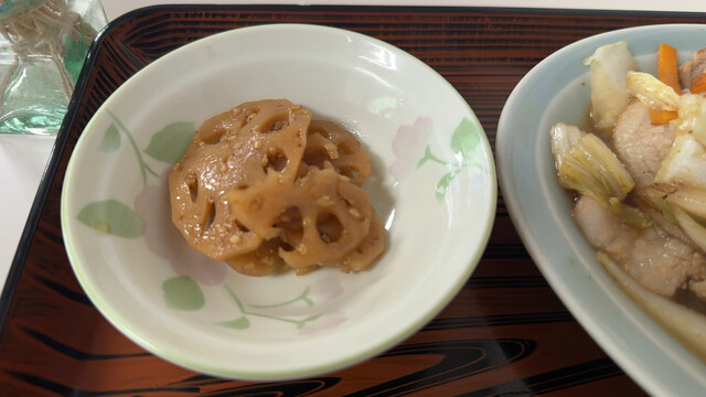 さの - 小佐野（食堂）の写真