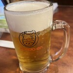 本格炭火焼肉 金剛園 maimai亭 - 