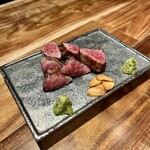 ほっこり家 - 赤身