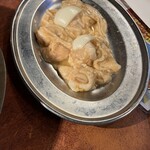 本格炭火焼肉 金剛園 maimai亭 - 