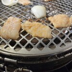 本格炭火焼肉 金剛園 maimai亭 - 