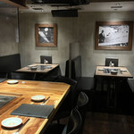 ほっこり家 - 内観