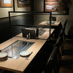 ほっこり家 - 内観