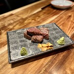 ほっこり家 - ハラミ