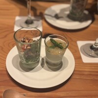 春秋 溜池山王店 - 