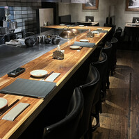 ほっこり家 - 内観