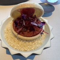 Héritage by Kei Kobayashi - 