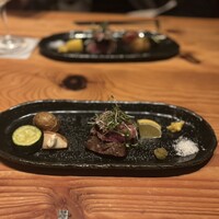 春秋 溜池山王店 - 